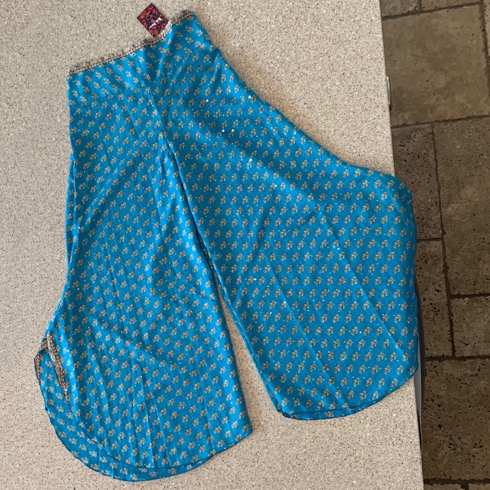 Pants POSITANO collection